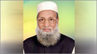 শিবপুর উপজেলা আওয়ামীলীগ সভাপতিকে অব্যাহতি